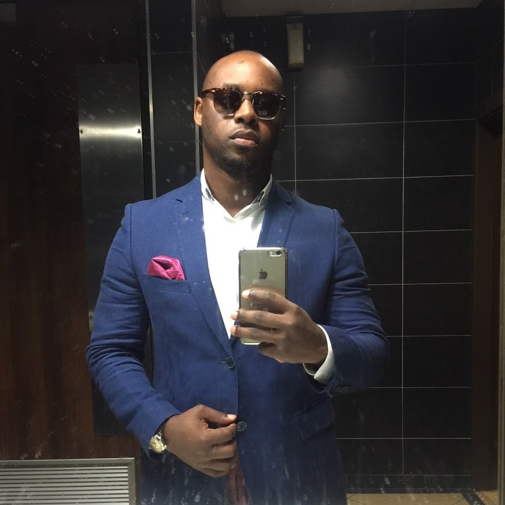 Meet your Posher, Celio